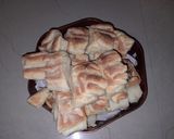 Foto del paso 7 de la receta: Bizcochitos Libritos