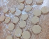 Foto del paso 4 de la receta: Scones pequeños y deliciosos