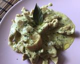 Foto del paso 5 de la receta: Pollo al curry 🍗