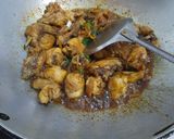 Foto langkah ke 3 dari resep Ayam Goreng Mentega.