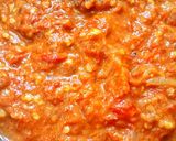 Foto langkah ke 2 dari resep Sambal Pecel ala Kaki Lima.
