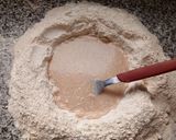 Foto del paso 2 de la receta: Pan integral