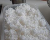 Foto langkah ke 1 dari resep Putu Ayu Ubi Ungu #68.