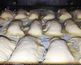 Foto del paso 2 de la receta: Empanadas de jamón y queso