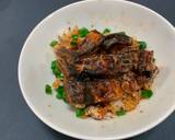 Hitsumabushi (Grilled Eel on Rice) recipe step 9 photo
