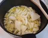 Foto del paso 4 de la receta: Carne de ciervo en salsa