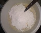 Foto del paso 3 de la receta: Bizcochuelo marmolado