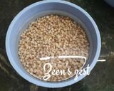 A picture of step 1 of White Lobia or Black Eyed Peas Fry.