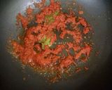Foto langkah ke 1 dari resep Nasi Goreng Balado.