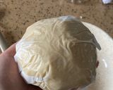 Foto del paso 4 de la receta: Masa para tarta salada
