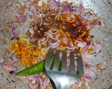 முட்டை சேமியா(egg semiya recipe in tamil) ரெசிபி ஸ்டேப் 1 புகைப்படம்