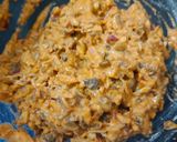 காளான் போண்டா(mushroom bonda recipe in tamil) ரெசிபி ஸ்டேப் 1 புகைப்படம்