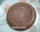 Cheesy-Choco steamed Sandesh recipe step 6 photo