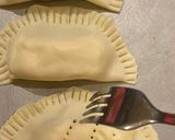 Foto del paso 3 de la receta: Empanadas de guayaba y queso