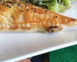 Une image de l'étape 11 de 🍄Feuilletés Forestiers.