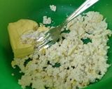 Foto langkah ke 2 dari resep Pepes tahu tongkol ranjau mix sayur ala @dapurbyana😊.