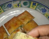 Foto langkah ke 7 dari resep Martabak telur ala ala.