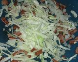 Foto del paso 6 de la receta: Fiesta de la sopa (Sopa Cultivateur)