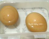 Foto langkah ke 3 dari resep Banana Cake simple (hanya 5 bahan&tanpa bahan pengembang).