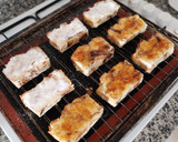 Foto del paso 11 de la receta: Pudding caramelizado de croissants