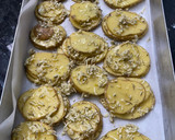Foto del paso 5 de la receta: Milhojas de patata al horno