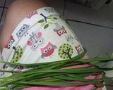 Foto langkah ke 4 dari resep Tumisan jagung ama wortel ama cambah.