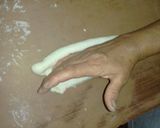 Foto del paso 7 de la receta: Pan francés !!