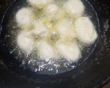 A picture of step 7 of Frozen masha daal pakore.