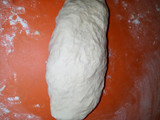 Lebanese (Shawarma) Bread