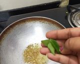વઘારેલો ભાત (Vagharelo Bhat Recipe In Gujarati) રેસીપી સ્ટેપ1ફોટો