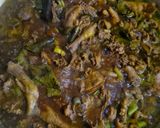 Foto langkah ke 4 dari resep Ayam Kecap di Mie Ayam 🍜.