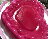 عکس مرحله 1 از دستور سفره یلدا بانو🍉🌺🥳