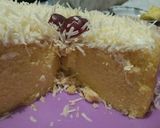 Foto langkah ke 6 dari resep Vanila Cake.