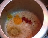 A picture of step 12 of Oats Gatte Ki Sabzi /Curry.
