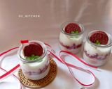 Foto langkah ke 5 dari resep Sumsum Merdeka Dessert Jar.