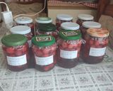 1952. Cseresznye Befőtt Ahogy Én Készítem! recept fázis 6 fotója