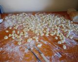 Foto del paso 2 de la receta: Ñoquis de papa