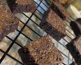 Fudgy Chocolate Brownies recipe step 9 photo