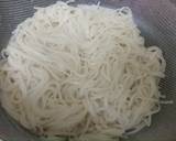Noodles recipe step 1 photo