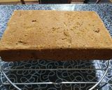 Foto del paso 4 de la receta: Torta húmeda de frutas muy fácil y económica