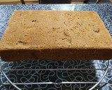 Foto del paso 4 de la receta: Torta húmeda de frutas muy fácil y económica