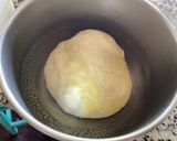 Foto del paso 1 de la receta: Pan hecho en olla