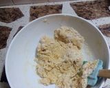 Foto del paso 3 de la receta: Pasta Frola con dulce de batata