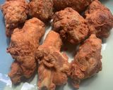 Foto langkah ke 1 dari resep Chiken Gochujang.