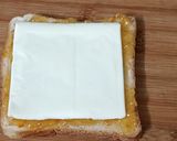 A picture of step 2 of Marmalade - Cheese Bites.