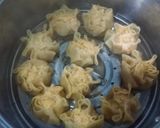 Foto langkah ke 6 dari resep 398. Dimsum Ayam Wortel (Frozen Food).