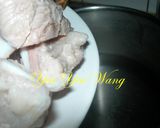 肚片軟骨蓮藕湯的食譜步驟2照片