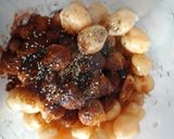 Foto del paso 1 de la receta Hummus de la vera