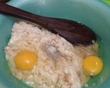 Foto langkah ke 2 dari resep Nugget Ayam.