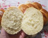 Foto del paso 7 de la receta: Pancitos caseros ideal para hamburguesas o refuerzos 🍔🥪🤩